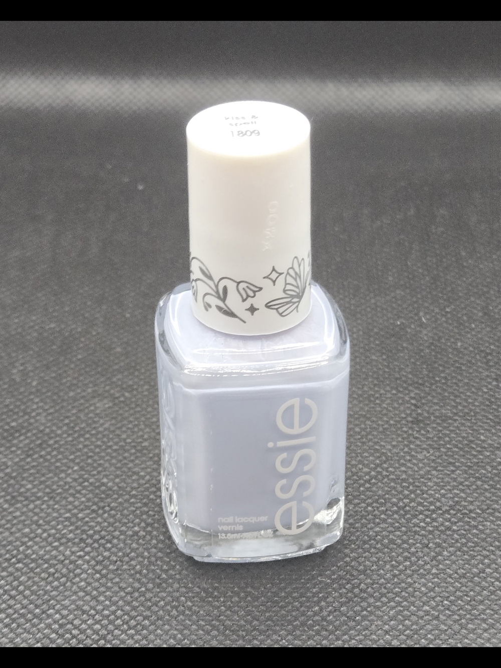 Essie "kiss & spell" 1809